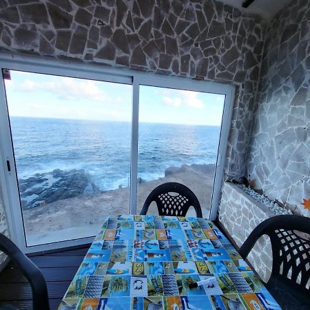 El Escobonal Casa Encima Del Mar, Parquing, 4 Patios, Idilico 빌라 외부 사진